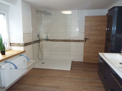 Apartment 6-Bett Ferienhaus Dusche/WC 3 Schlafräume - Outdoor photo 27