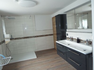 Apartment 6-Bett Ferienhaus Dusche/WC 3 Schlafräume - Outdoor photo 28