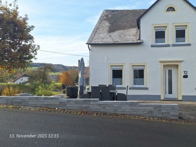 Apartment 6-Bett Ferienhaus Dusche/WC 3 Schlafräume - Outdoor photo 29