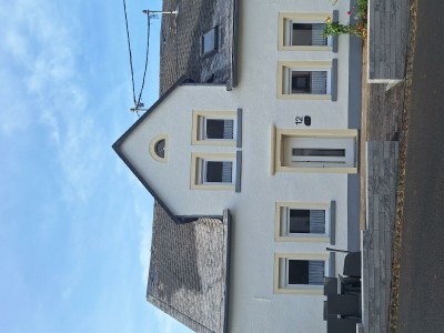 Apartment 6-Bett Ferienhaus Dusche/WC 3 Schlafräume - Outdoor photo 30