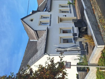 Apartment 6-Bett Ferienhaus Dusche/WC 3 Schlafräume - Outdoor photo 31