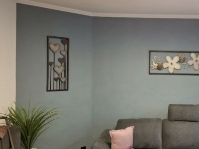 Apartment 6-Bett Ferienhaus Dusche/WC 3 Schlafräume - Outdoor photo 32