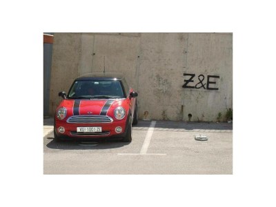 Apartment One bedroom apartment with balcony and sea view Mastrinka, Čiovo A-24035-a - Outdoor photo 3