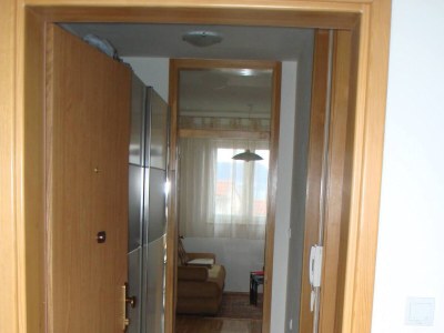 Apartment One bedroom apartment with balcony and sea view Mastrinka, Čiovo A-24035-a - Outdoor photo 9