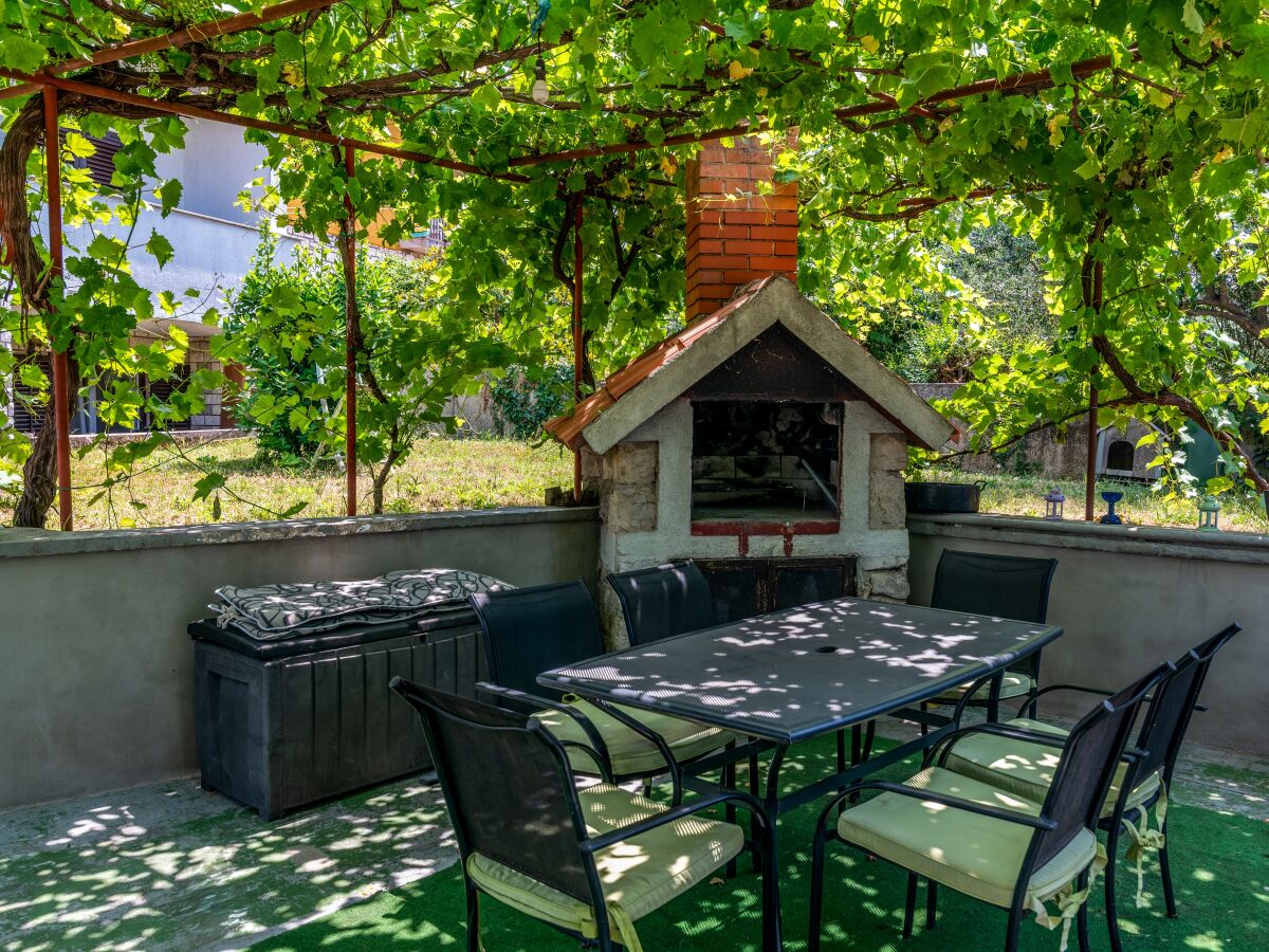 Apartment One bedroom apartment with balcony Rovinjsko Selo, Rovinj A-24651-a - Outdoor photo 3