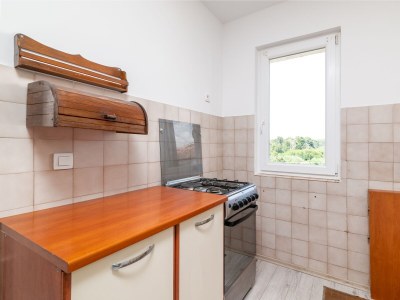 Apartment One bedroom apartment with balcony Rovinjsko Selo, Rovinj A-24651-a - Outdoor photo 13