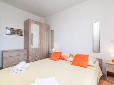 Apartment One bedroom apartment with balcony Rovinjsko Selo, Rovinj A-24651-a - Outdoor photo 15