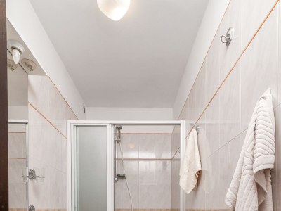 Apartment One bedroom apartment with balcony Rovinjsko Selo, Rovinj A-24651-a - Outdoor photo 16