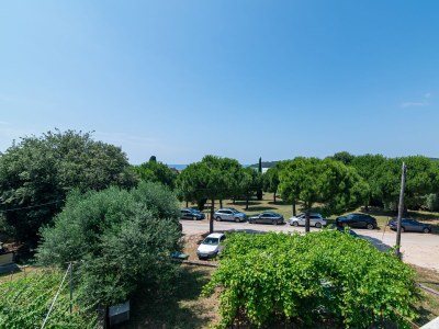 Apartment One bedroom apartment with balcony Rovinjsko Selo, Rovinj A-24651-a - Outdoor photo 20