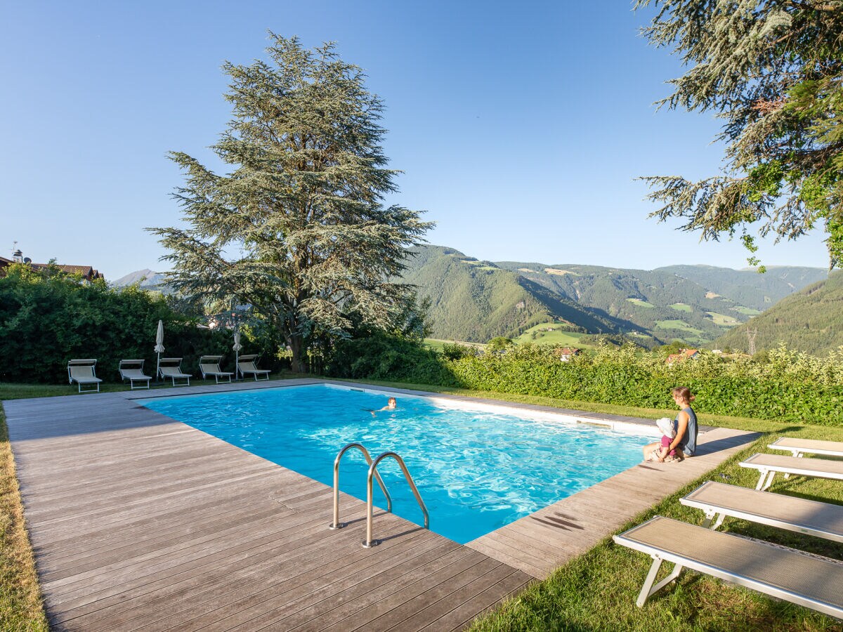 Holiday apartment Königsanger