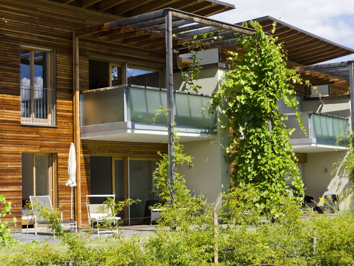 Holiday apartment Königsanger - Outdoor photo 2