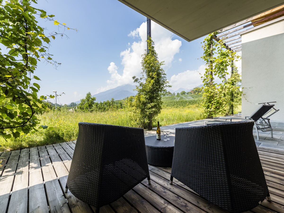 Holiday apartment Königsanger - Outdoor photo 3