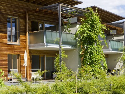 Holiday apartment Königsanger - Outdoor photo 2