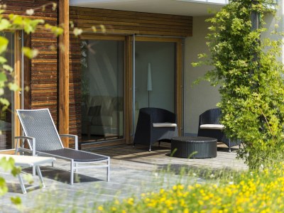 Holiday apartment Königsanger - Outdoor photo 4