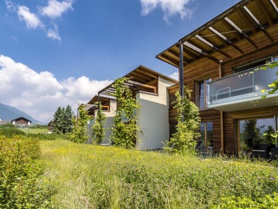 Holiday apartment Königsanger - Outdoor photo 5