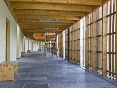 Holiday apartment Königsanger - Outdoor photo 7