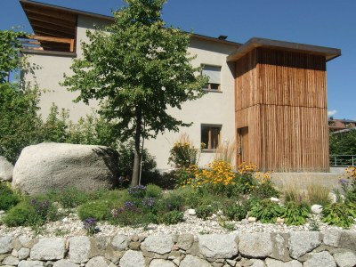 Holiday apartment Königsanger - Outdoor photo 8