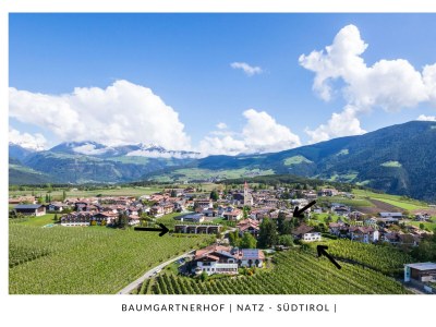 Holiday apartment Königsanger - Outdoor photo 15