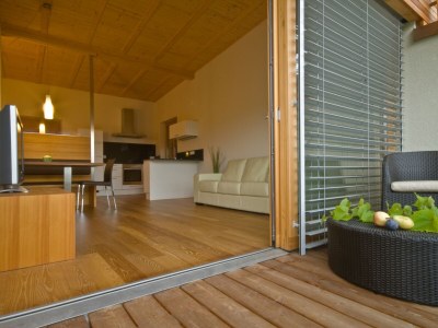 Holiday apartment Königsanger - Features photo 20