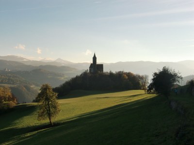 Holiday apartment Königsanger - Environment photo 27