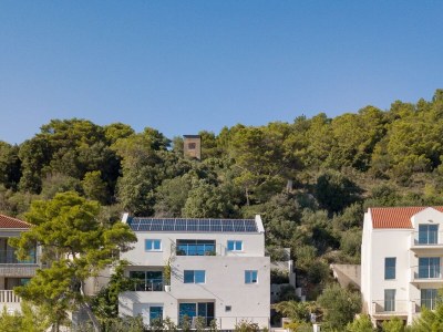 Apartment Two bedroom apartment near beach Pasadur, Lastovo A-24472-a - Outdoor photo 3