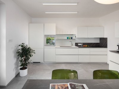 Apartment Two bedroom apartment near beach Pasadur, Lastovo A-24472-a - Outdoor photo 9