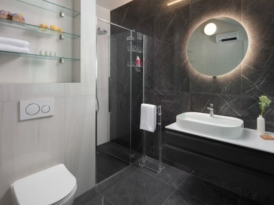 Apartment Two bedroom apartment near beach Pasadur, Lastovo A-24472-a - Outdoor photo 12