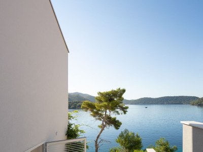 Apartment Two bedroom apartment near beach Pasadur, Lastovo A-24472-a - Outdoor photo 15