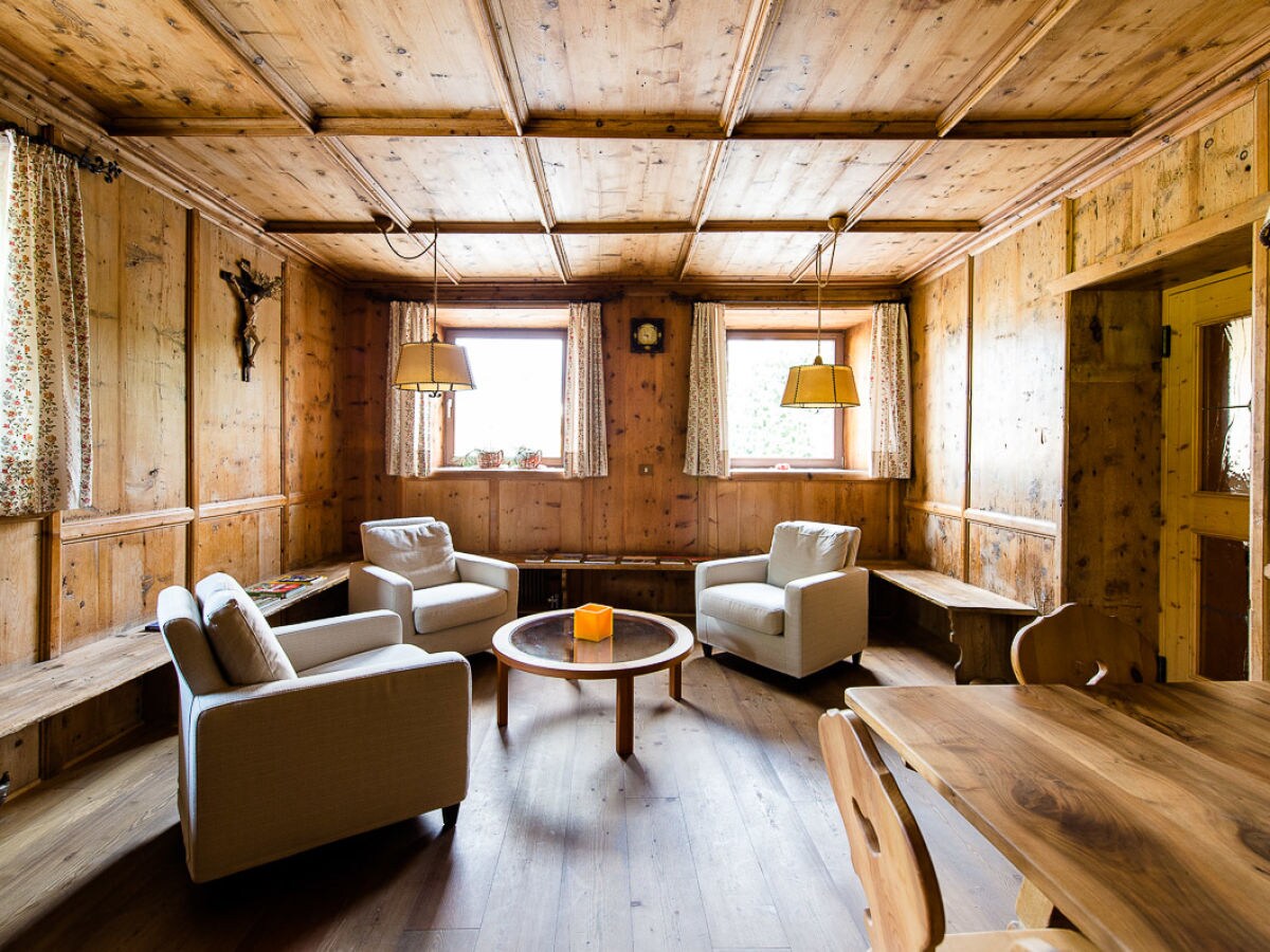 Holiday apartment Farmhouse - Outdoor photo 2