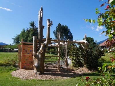 Holiday apartment Farmhouse - Outdoor photo 3