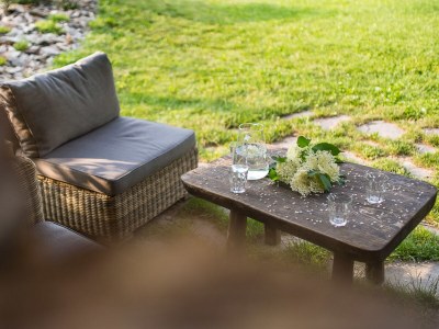 Holiday apartment Farmhouse - Outdoor photo 8