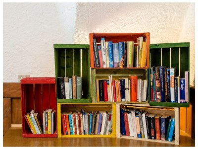 Holiday apartment Farmhouse - Outdoor photo 9