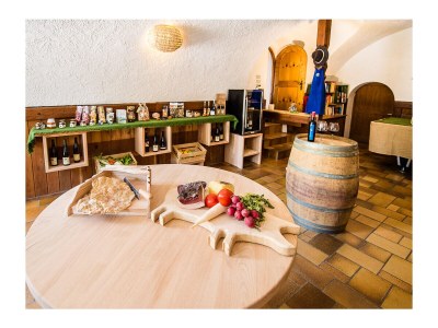 Holiday apartment Farmhouse - Outdoor photo 12