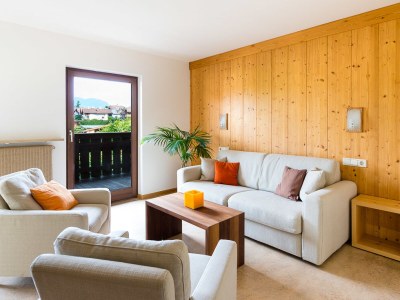 Holiday apartment Farmhouse - Features photo 21