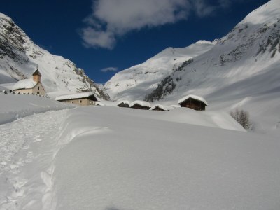 Holiday apartment Farmhouse - Environment photo 32