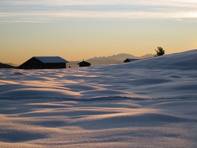 Holiday apartment Farmhouse - Environment photo 33