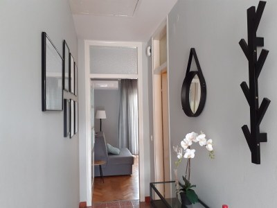 Apartment One bedroom apartment with balcony Malinska, Krk A-19268-b - Outdoor photo 9