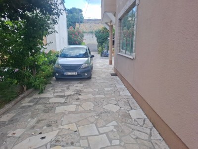 Apartment Two bedroom apartment with terrace Palit, Rab A-24800-a - Outdoor photo 5