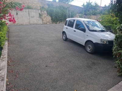 Apartment Two bedroom apartment with terrace Palit, Rab A-24800-a - Outdoor photo 6