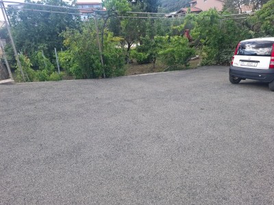 Apartment Two bedroom apartment with terrace Palit, Rab A-24800-a - Outdoor photo 7