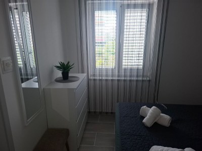 Apartment Two bedroom apartment with terrace Palit, Rab A-24800-a - Outdoor photo 16