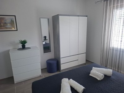 Apartment Two bedroom apartment with terrace Palit, Rab A-24800-a - Outdoor photo 20