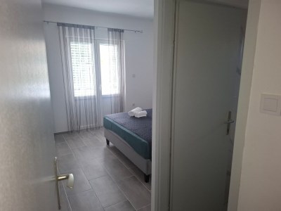 Apartment Two bedroom apartment with terrace Palit, Rab A-24800-a - Outdoor photo 21