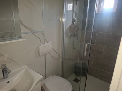 Apartment Two bedroom apartment with terrace Palit, Rab A-24800-a - Outdoor photo 22