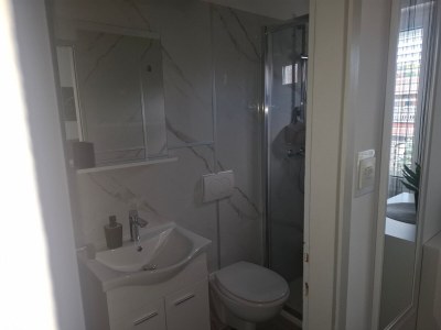 Apartment Two bedroom apartment with terrace Palit, Rab A-24800-a - Outdoor photo 23