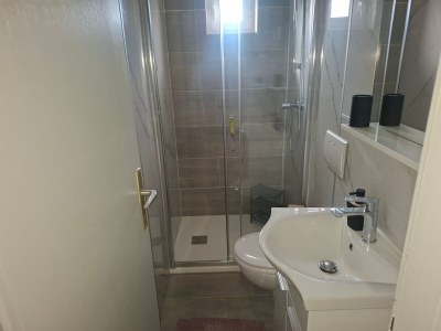 Apartment Two bedroom apartment with terrace Palit, Rab A-24800-a - Outdoor photo 24