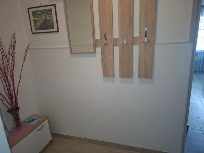 Apartment Two bedroom apartment with terrace Palit, Rab A-24800-a - Outdoor photo 25