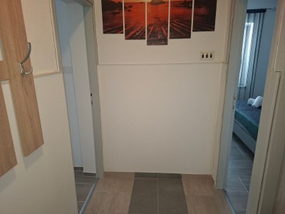 Apartment Two bedroom apartment with terrace Palit, Rab A-24800-a - Outdoor photo 26