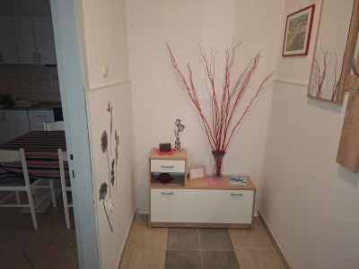 Apartment Two bedroom apartment with terrace Palit, Rab A-24800-a - Outdoor photo 27