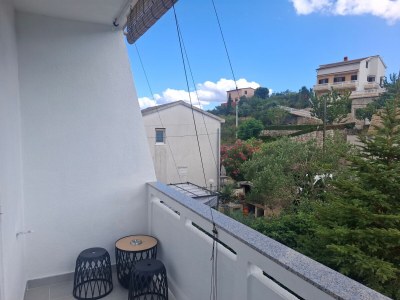 Apartment Two bedroom apartment with terrace Palit, Rab A-24800-a - Outdoor photo 31